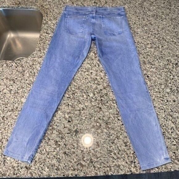 Current Elliott Jeans 26 - Picture 8 of 12